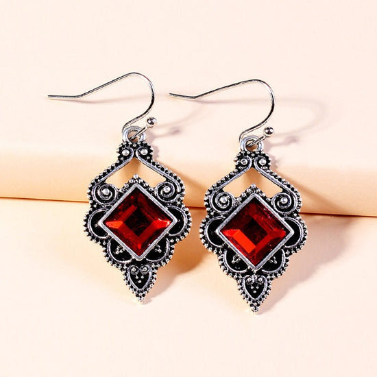 Court Retro Metal Alloy Earrings $9.00 Dana Fashion Color: LTL2024120 Women's Accessories Product information: Treatment Process: Epoxy Color:LTL20168(1),LTL20241(2),LTL20208(3),LTL20208(4),LTL20208(5),LTL20203(6),LTL20208(7),LTL20203(8),LTL20208(9),LTL20