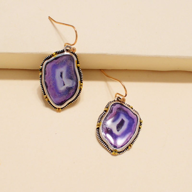 Court Retro Metal Alloy Earrings $9.00 Dana Fashion Color: LTL202084 Women's Accessories Product information: Treatment Process: Epoxy Color:LTL20168(1),LTL20241(2),LTL20208(3),LTL20208(4),LTL20208(5),LTL20203(6),LTL20208(7),LTL20203(8),LTL20208(9),LTL202