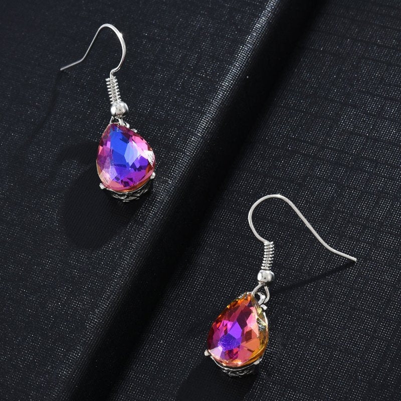 Court Retro Metal Alloy Earrings $9.00 Dana Fashion Color: LTL2024132 Women's Accessories Product information: Treatment Process: Epoxy Color:LTL20168(1),LTL20241(2),LTL20208(3),LTL20208(4),LTL20208(5),LTL20203(6),LTL20208(7),LTL20203(8),LTL20208(9),LTL20