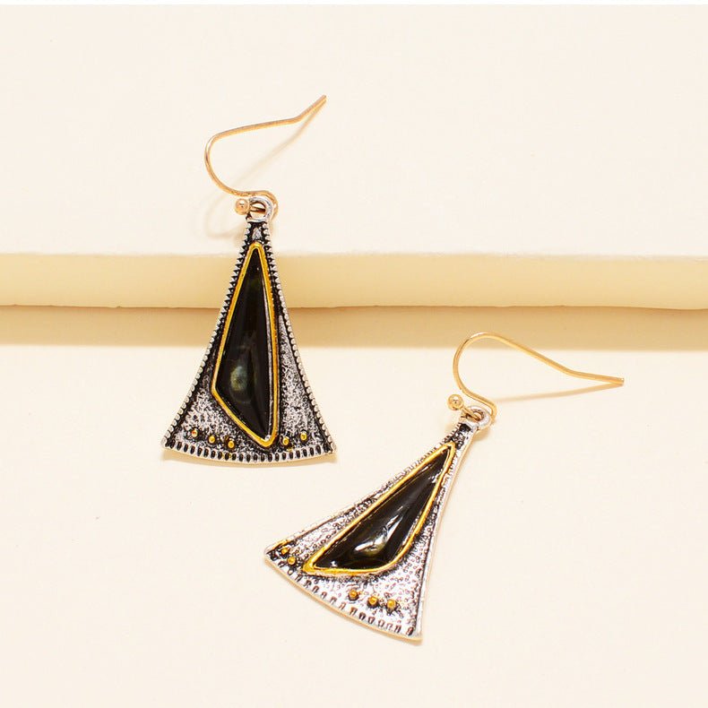 Court Retro Metal Alloy Earrings $9.00 Dana Fashion Color: LTL202085 Women's Accessories Product information: Treatment Process: Epoxy Color:LTL20168(1),LTL20241(2),LTL20208(3),LTL20208(4),LTL20208(5),LTL20203(6),LTL20208(7),LTL20203(8),LTL20208(9),LTL202