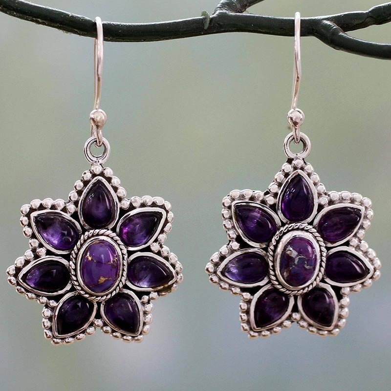 Court Retro Metal Alloy Earrings $9.00 Dana Fashion Color: LTL2024130 Women's Accessories Product information: Treatment Process: Epoxy Color:LTL20168(1),LTL20241(2),LTL20208(3),LTL20208(4),LTL20208(5),LTL20203(6),LTL20208(7),LTL20203(8),LTL20208(9),LTL20