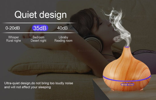 Creative Home Appliance Full Wood Grain Remote Control Aromatherapy Lamp $36.95 Dana Fashion Color: Dark remote control Model: AU Beauty Tools Product information: Voltage: DC24V Power: 12W Water capacity: 550ml Color box size: 170 * 170 * 165 Product fea