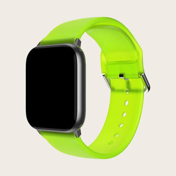 Fluorescent green