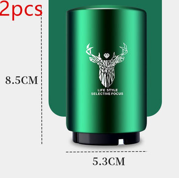 AGreen2pcs
