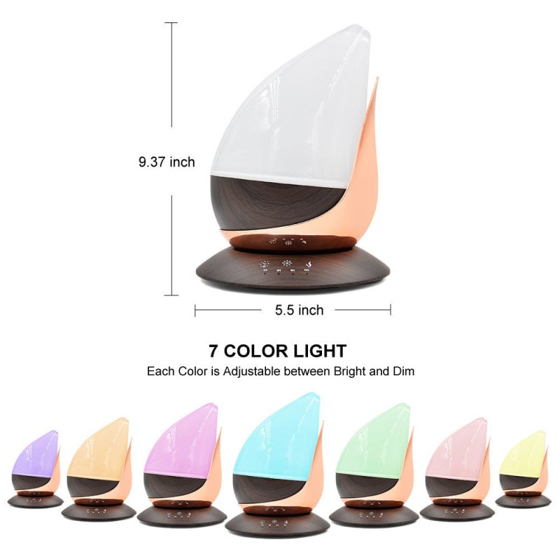 Creative Water Drop Aroma Diffuser Home Ultra-quiet $149.29 Dana Fashion Color: Purple Model: EU Beauty Tools Specifiation ： Power supply mode: AC Function: Ultrasonic Applicable object: Household Applicable area: 31-40 square meters Shape: Water drop Noi
