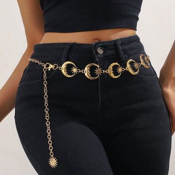 Golden Single Layer