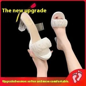 Rice White upgrade 7 cm