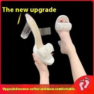 Rice White upgrade 9 cm