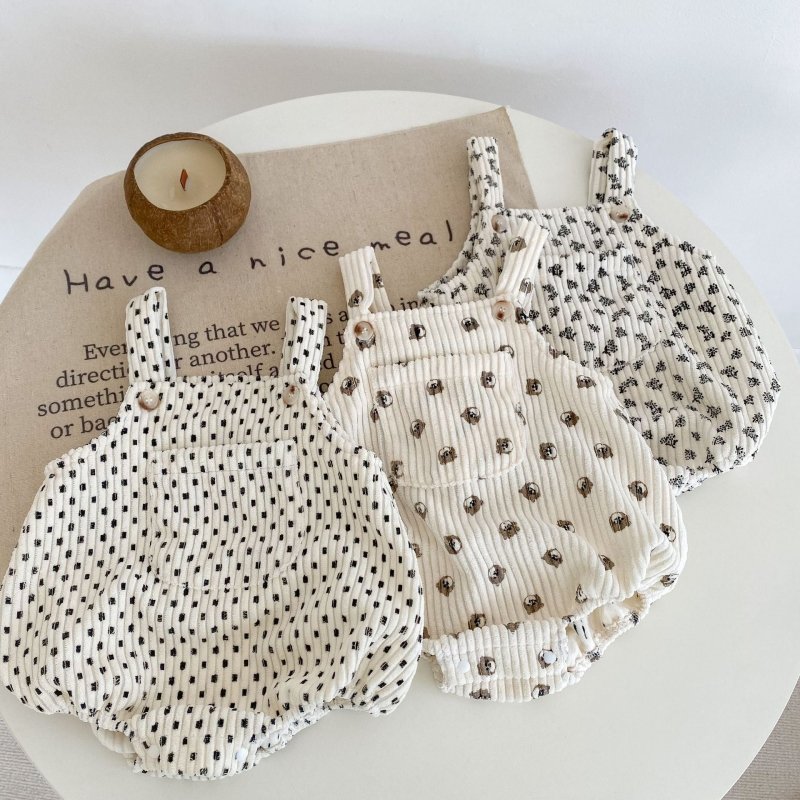 Cute Bear Baby Carrier Bodysuit $25.81 Dana Fashion Color: Bear Child size: 66cm Baby Clothing Product information: Material: polyester Style: leisure Colour: checkered， bear， Floral Size Information: Size: 66cm，73cm，80cm，90cm Size/cm Lenght Bust 66 34 26
