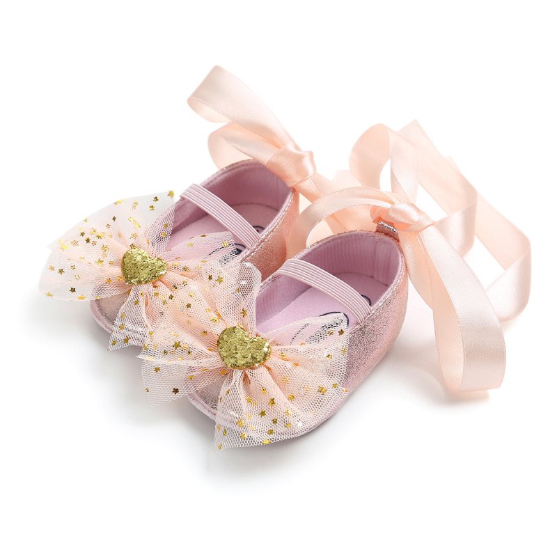 Cute butterfly baby gift box with baby shoes princess shoes headdress Crown $16.94 Dana Fashion Color: Pink shoes Size: 11cm Baby & Mother Upper material: synthetic leather Supply category: spot suitable season: spring, autumn Style: cute Function: Breath