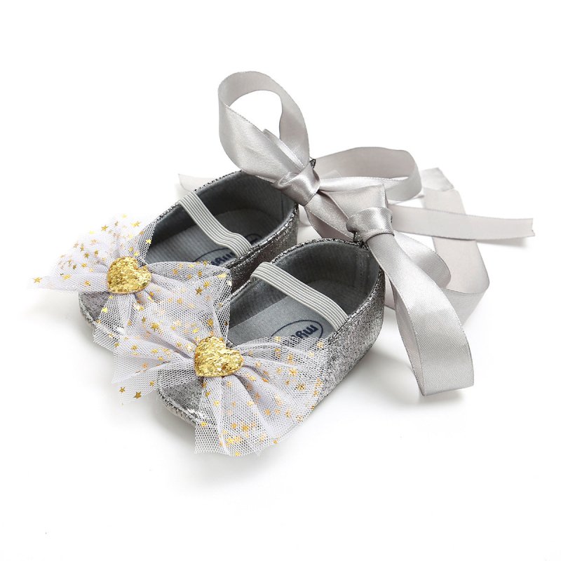 Cute butterfly baby gift box with baby shoes princess shoes headdress Crown $16.94 Dana Fashion Color: Grey shoes Size: 11cm Baby & Mother Upper material: synthetic leather Supply category: spot suitable season: spring, autumn Style: cute Function: Breath