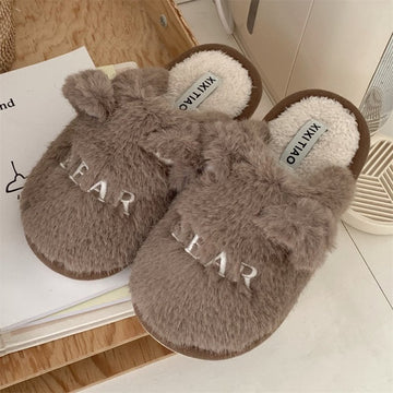 Bear Dark Brown