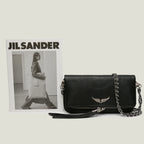 Dustproof Bag Large Capacity Fashion Chain Portable Shoulder Bag - DanaFashionstore