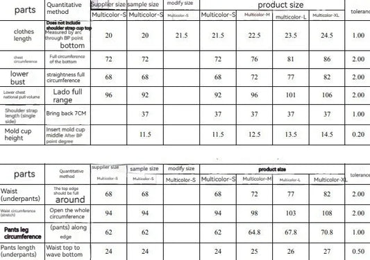 Solid Color Stitching Bikini - DanaFashionstore