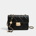 New High-quality Texture Niche Versatile Shoulder Bag - DanaFashionstore