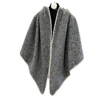 Affordable Luxury Fashion Wind Outdoor Autumn And Winter Scarf - DanaFashionstore