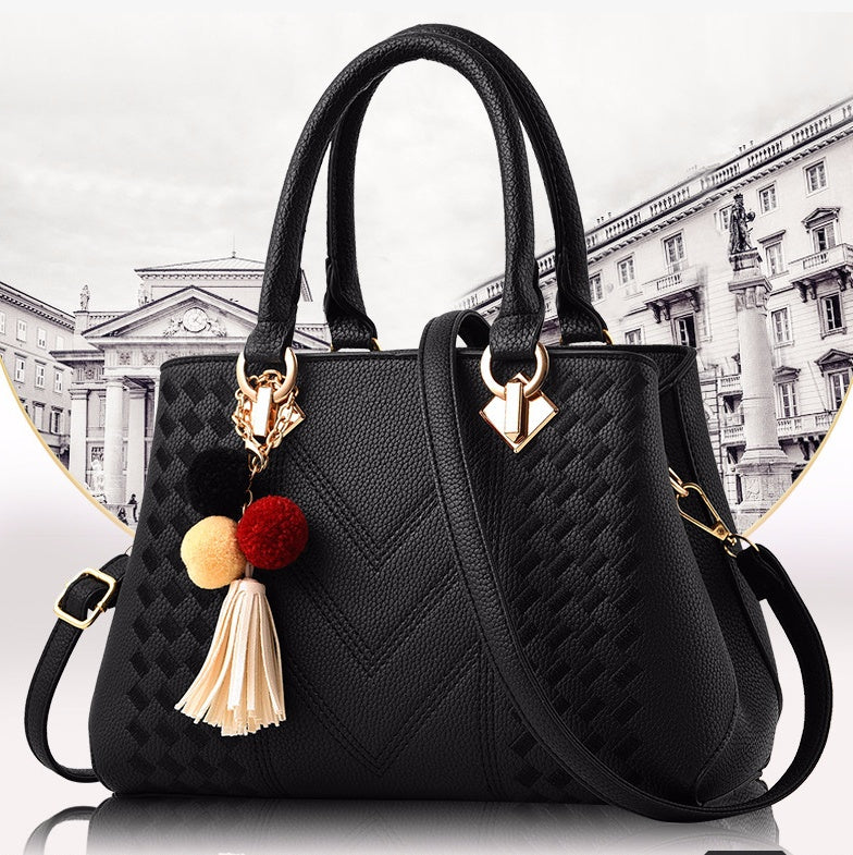 Ladies Hand Bags Luxury Handbags Women Bags Crossbody Bag - Dana Fashion
