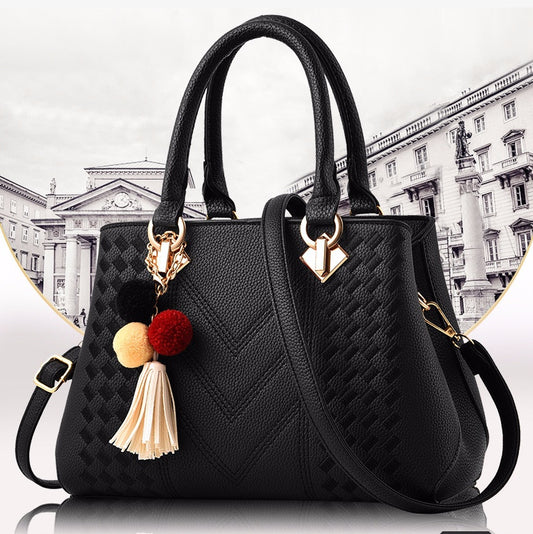 Ladies Hand Bags Luxury Handbags Women Bags Crossbody Bag - Dana Fashion