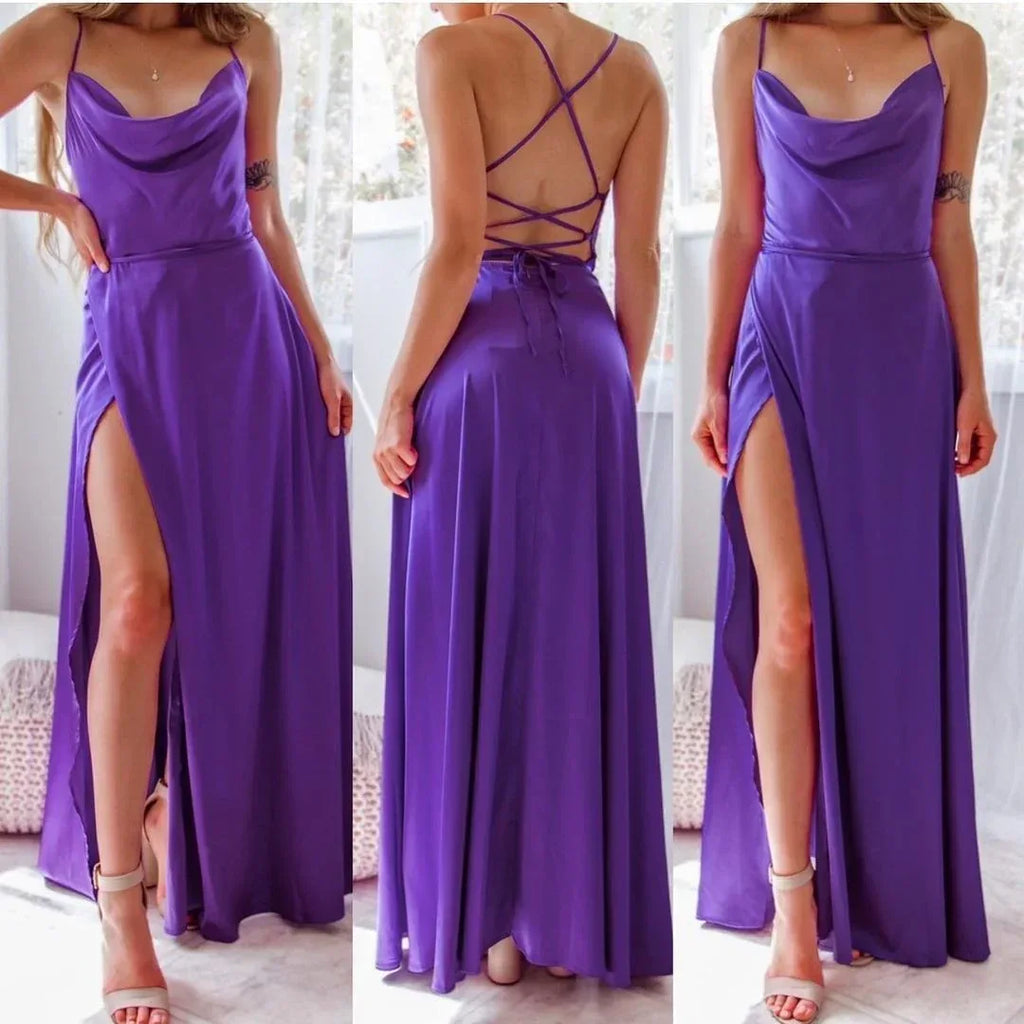 Sexy Backless Waist-Tight Dress Women 2026 - Slimming Bodycon Dress - DanaFashionstore