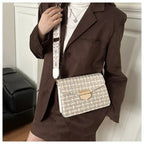 Fashionable And Versatile Elegant Single Shoulder Bag - DanaFashionstore