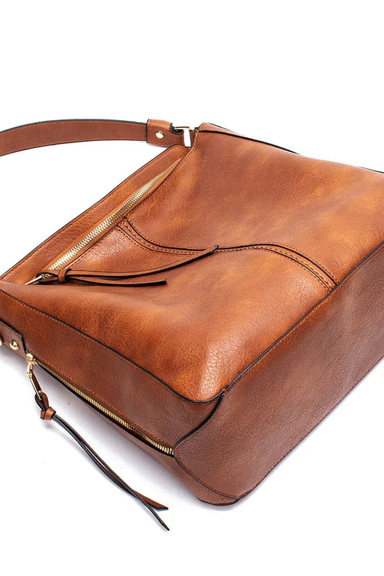 Hobo Bags Women High Capacity Handbags Fahsion Commuting Crossbody Shoulder Bag Shopping Totes - DanaFashionstore