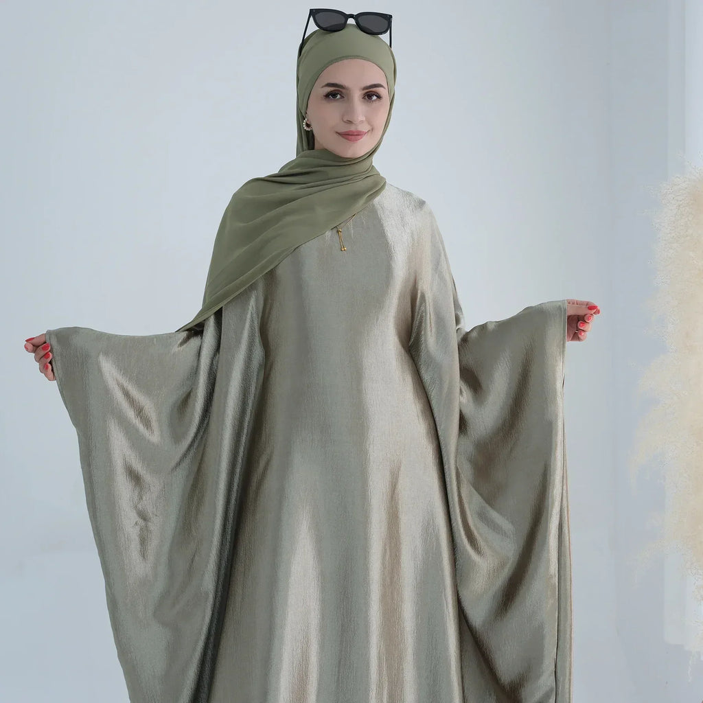 Middle East Bright Dress Women - DanaFashionstore