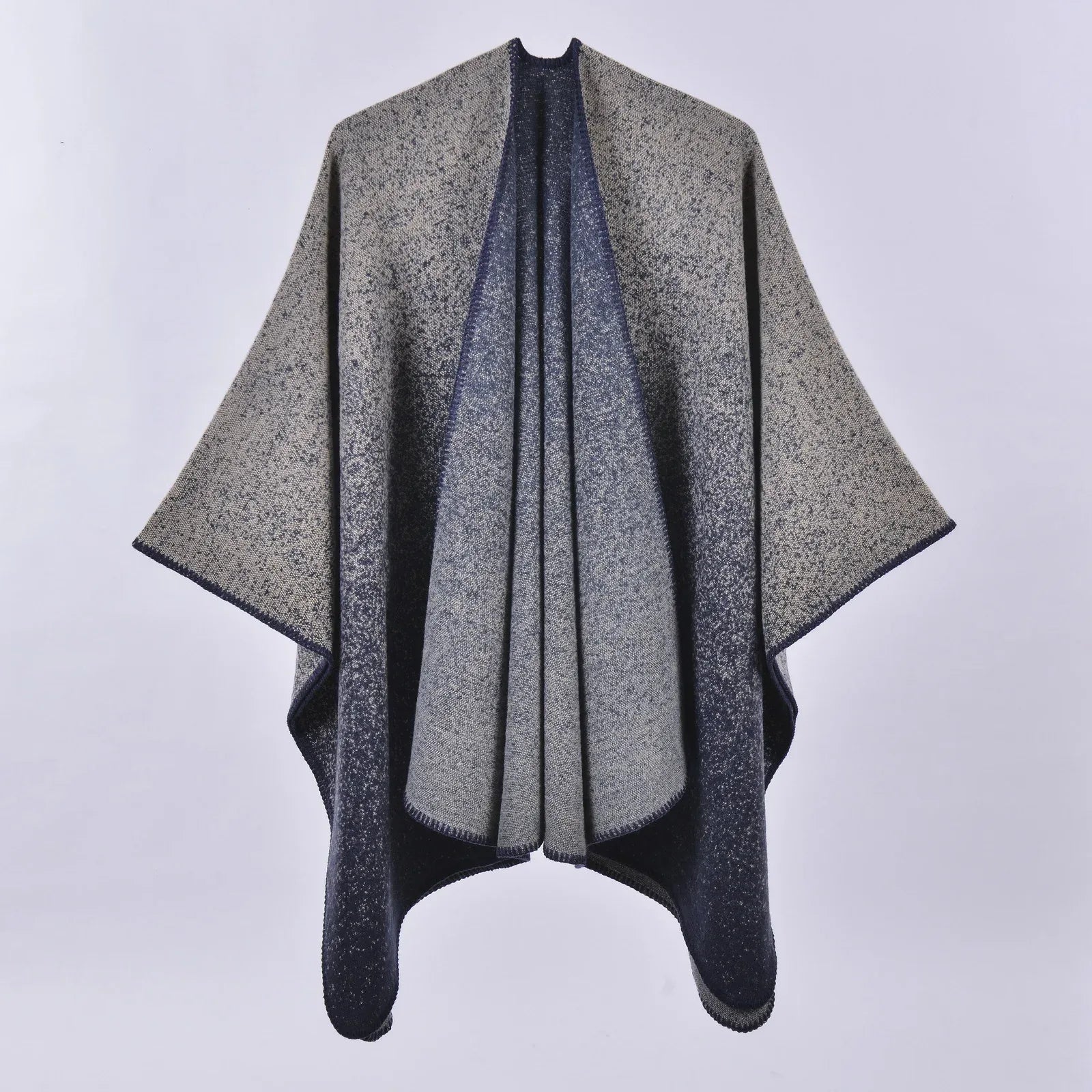 Autumn And Winter Scarf Versatile Lattice Ladies Travel Shawl - DanaFashionstore