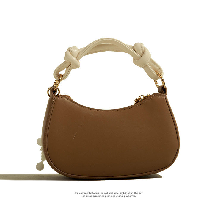 All-match Commute Portable Crossbody Bag - Dana Fashion