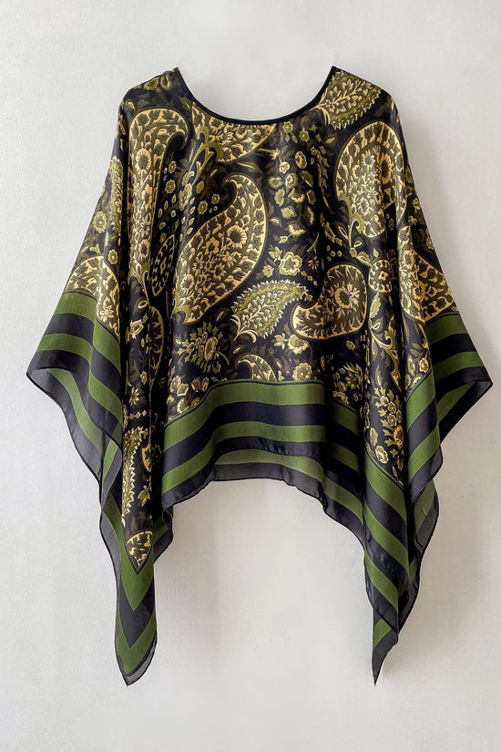 Silk Scarf Artificial Silk Sunscreen Scarf For Women Pullover Shawl