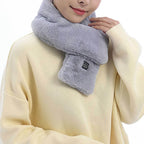 Cervical Spine Rechargeable Neck Scarf For Heating In Winter - DanaFashionstore