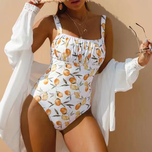 Swimsuit Suit Ladies Triangle Bikini - DanaFashionstore