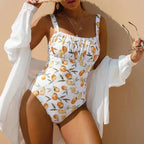 Swimsuit Suit Ladies Triangle Bikini - DanaFashionstore