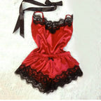 Sexy Lace Temptation Lingerie 2026 - Intimate Romantic Wear - DanaFashionstore