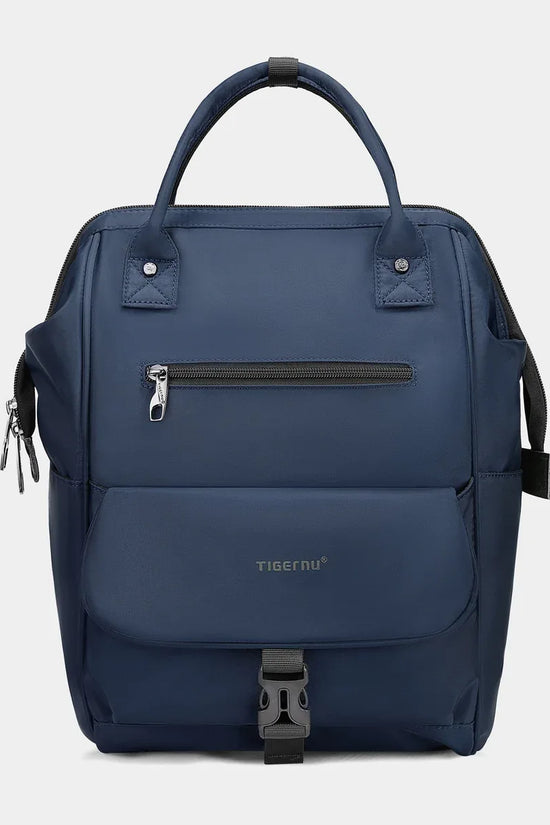 Large Capacity Backpack Portable Baby Diaper Bag Travel Mummy Bag Diaper Bag - DanaFashionstore