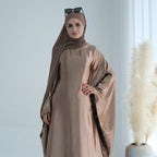 Middle East Bright Dress Women - DanaFashionstore