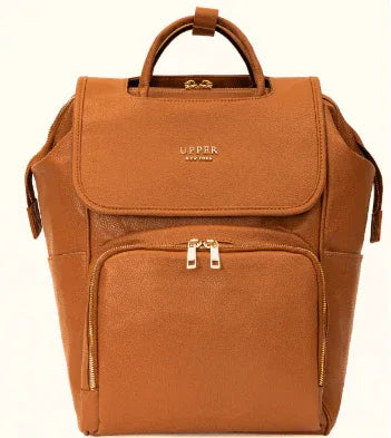 Large Capacity Multifunctional Shoulder PU Backpack - DanaFashionstore