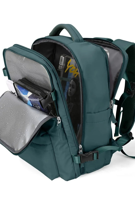 Fashion Large Capacity Travel Backpack Student School Bags - DanaFashionstore