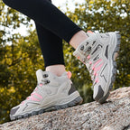 Hiking Same High-top Outdoor Shoes Sneaker - DanaFashionstore