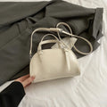 Korean Style Niche Summer Ins Small Square Bag Fashion Shoulder Shell Women's Bag - DanaFashionstore