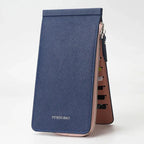 Korean Style Cross Pattern Mobile Phone Bag Multifunctional - DanaFashionstore