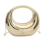 Fashion Portable Women's Acrylic Trendy Crossbody Bag - DanaFashionstore