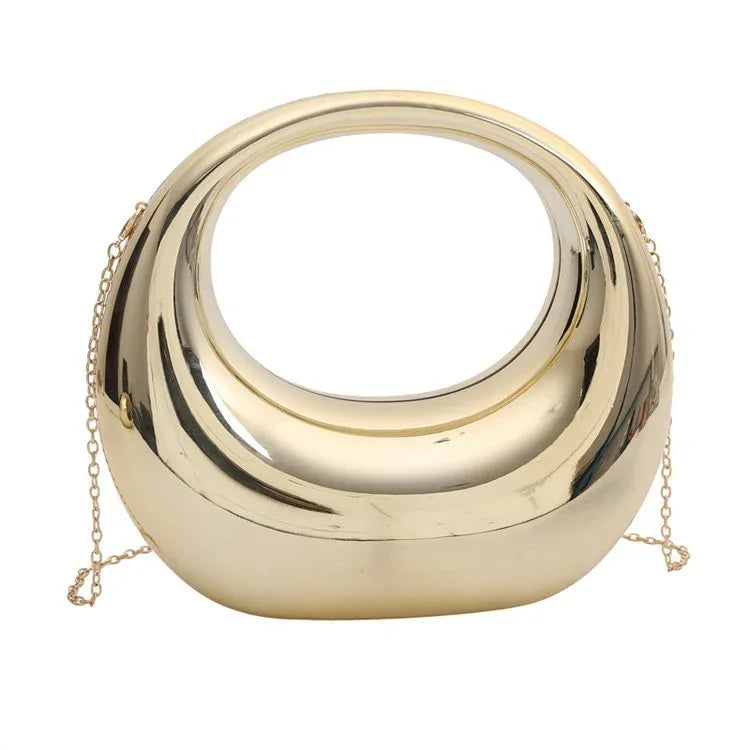 Fashion Portable Women's Acrylic Trendy Crossbody Bag - DanaFashionstore