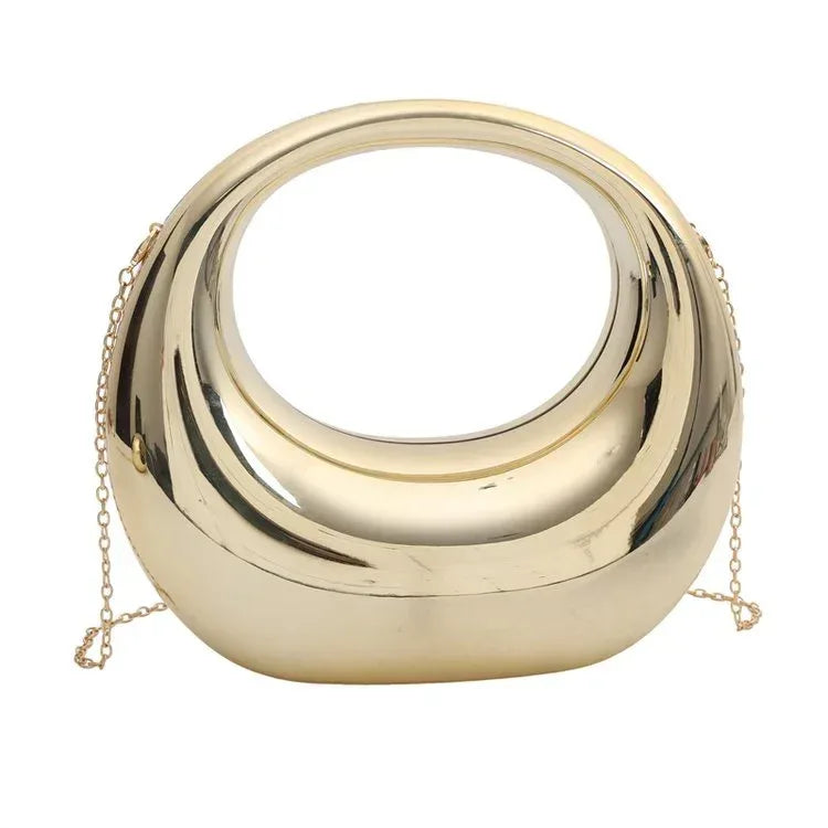 Fashion Portable Women's Acrylic Trendy Crossbody Bag - DanaFashionstore