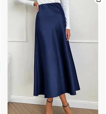 Fashionable Elegant Fishtail Skirt For Women - DanaFashionstore