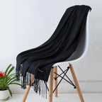 Thin Spring And Summer Long Air-conditioned Shawl - DanaFashionstore