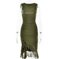  Army Green