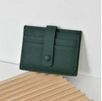 Ultra-thin Card Holder Women's South Korea Multi-card-slot - DanaFashionstore