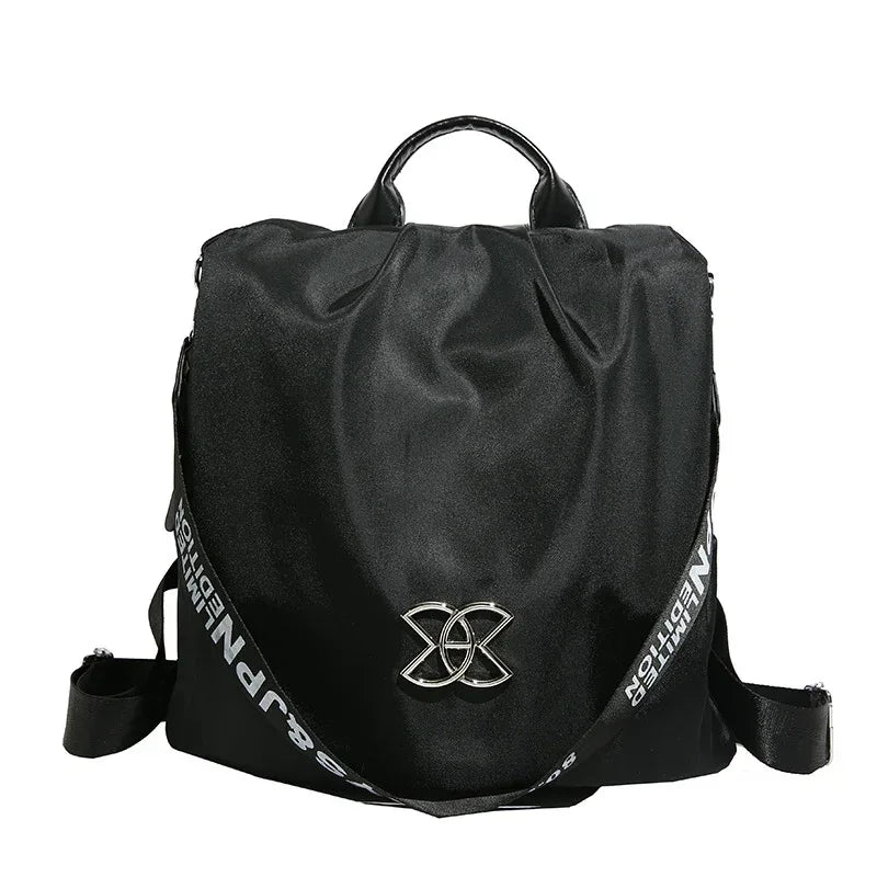 Women Fashion Bags Travel Backpack Trendy Fashion Large Capacity - DanaFashionstore