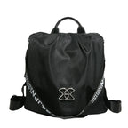 Women Fashion Bags Travel Backpack Trendy Fashion Large Capacity - DanaFashionstore