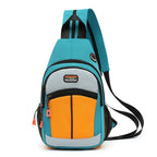 Women Sport Bags Multifunctional Backpack Shoulder Bags With USB Design - DanaFashionstore